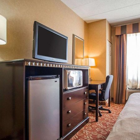 Quality Inn Vineland Exteriör bild