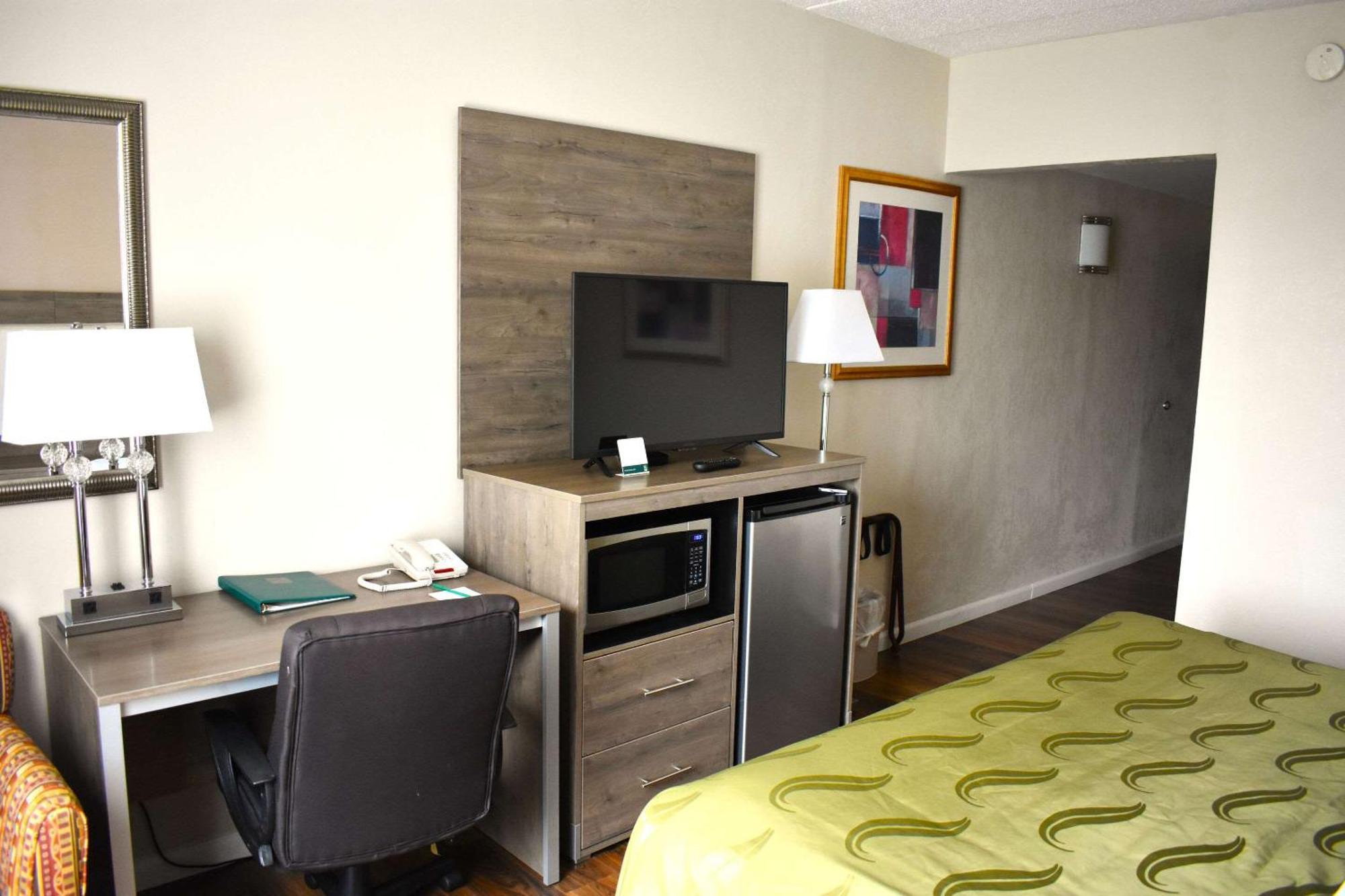 Quality Inn Vineland Exteriör bild